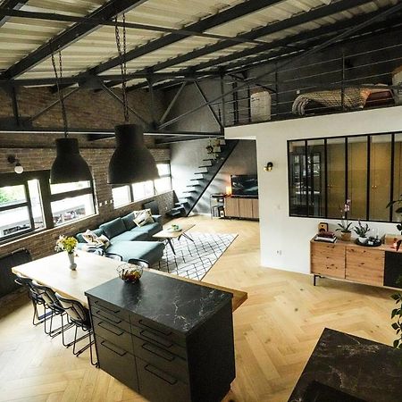 Loft Story In Annecy公寓 外观 照片