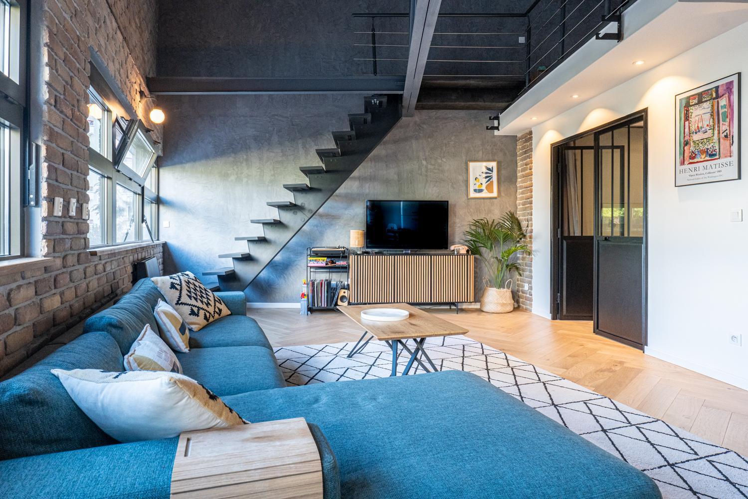 Loft Story In Annecy公寓 外观 照片