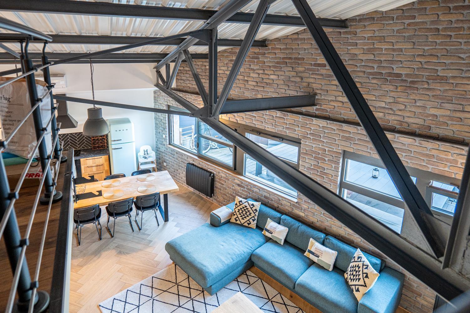 Loft Story In Annecy公寓 外观 照片