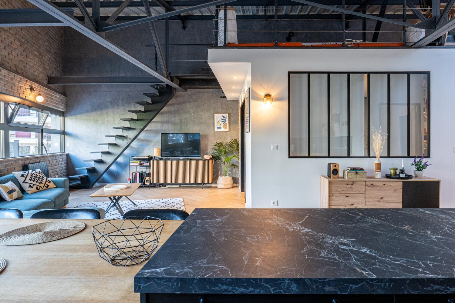 Loft Story In Annecy公寓 外观 照片