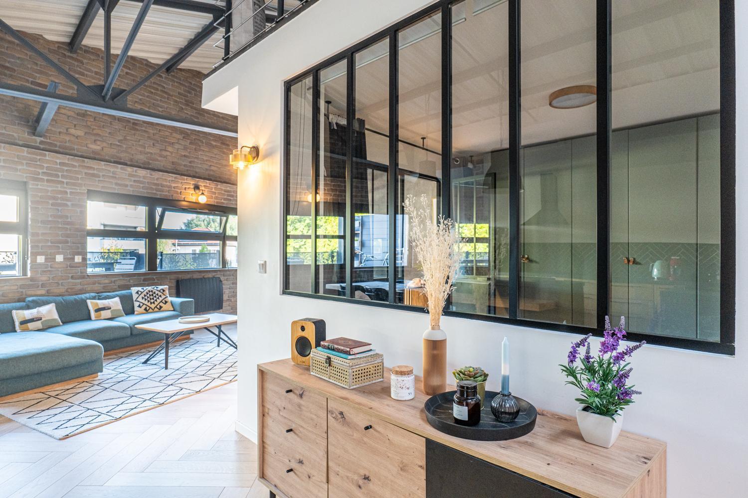 Loft Story In Annecy公寓 外观 照片